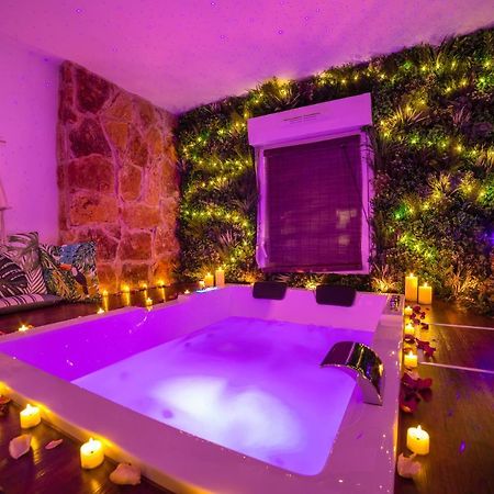 Appartement L'Evasion Nature Труа Экстерьер фото