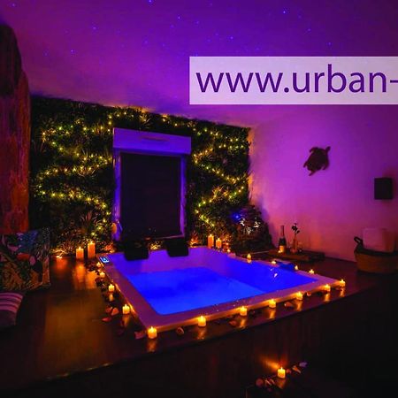 Appartement L'Evasion Nature Труа Экстерьер фото