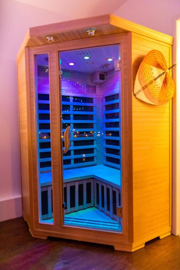 Appartement L'Evasion Nature Труа Экстерьер фото