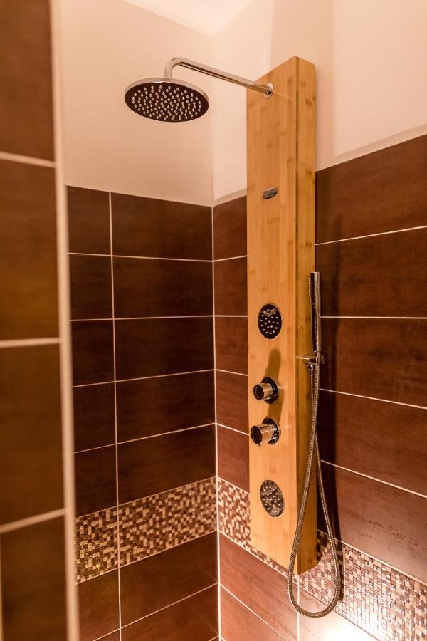 Appartement L'Evasion Nature Труа Экстерьер фото