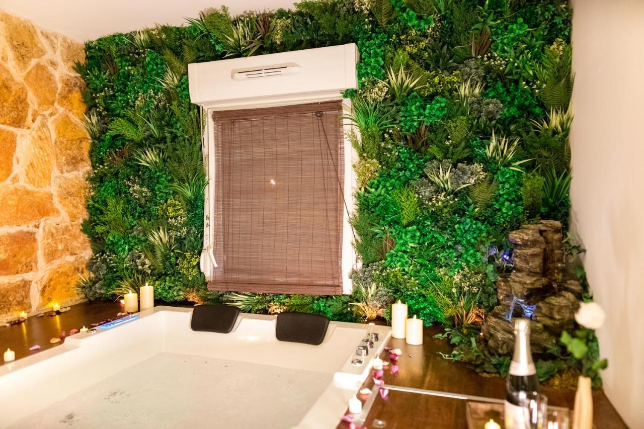 Appartement L'Evasion Nature Труа Экстерьер фото